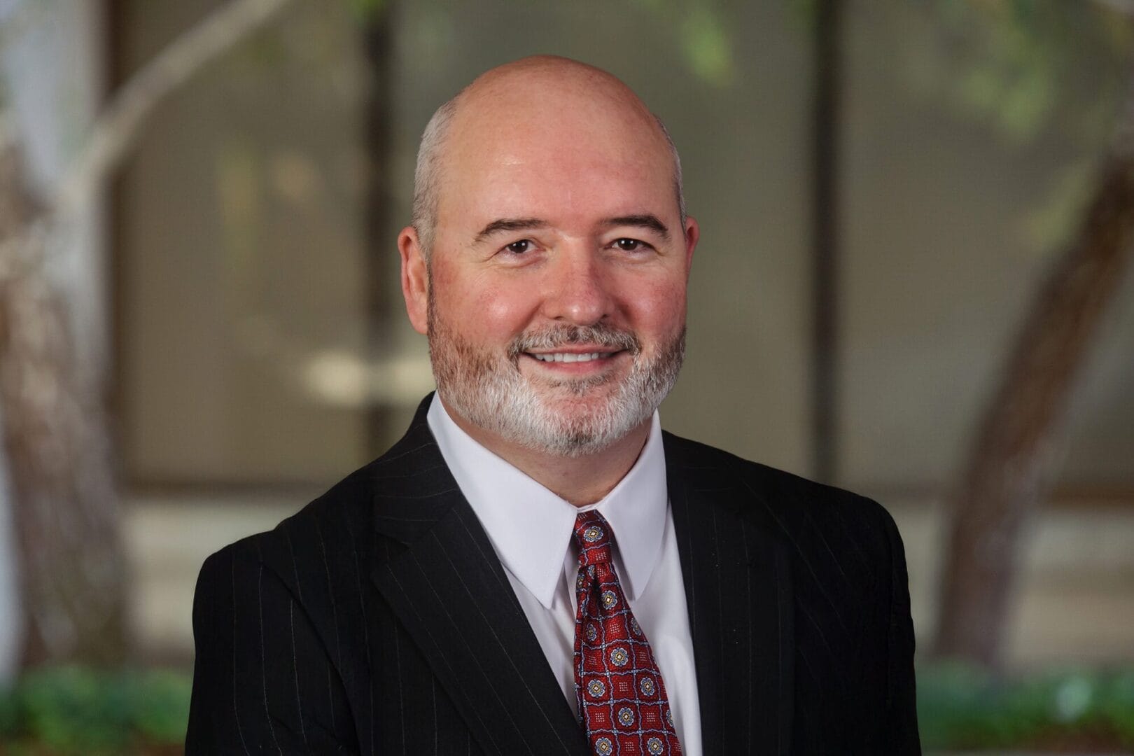 Stephen Stanford